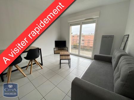 Location Appartement 2 pièces 37m² BON ENCONTRE 47240 - Photo 2