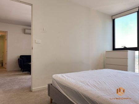 Melbourne CBD - Photo 2