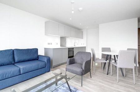 58 Sheepcote Street, Birmingham, B16 8WL - Photo 2