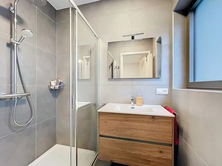 Appartement te huur - Foto 2