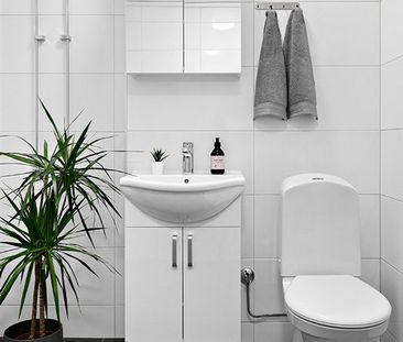 Liljevalchsgatan 18 - Photo 2