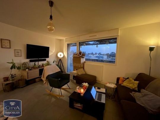 Location Appartement 4 pièces 77m² MERIGNAC 33700 - Photo 1