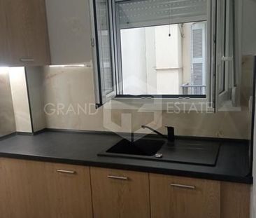 Διαμέρισμα για ενοικίαση - Λεωφόρος Πατησίων - Λεωφόρος Αχαρνών, - Photo 2