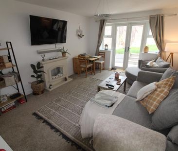 3 bedroom townhouse to rent - Photo 2
