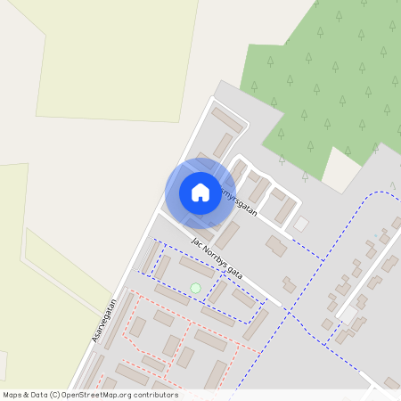 Silvergatan 4A, 62351, Hemse