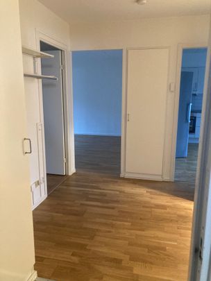 Skolörtsgången 73A - Foto 1