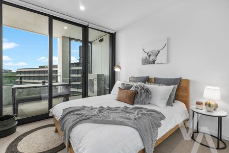 503/464 King Street, Newcastle West - Photo 2