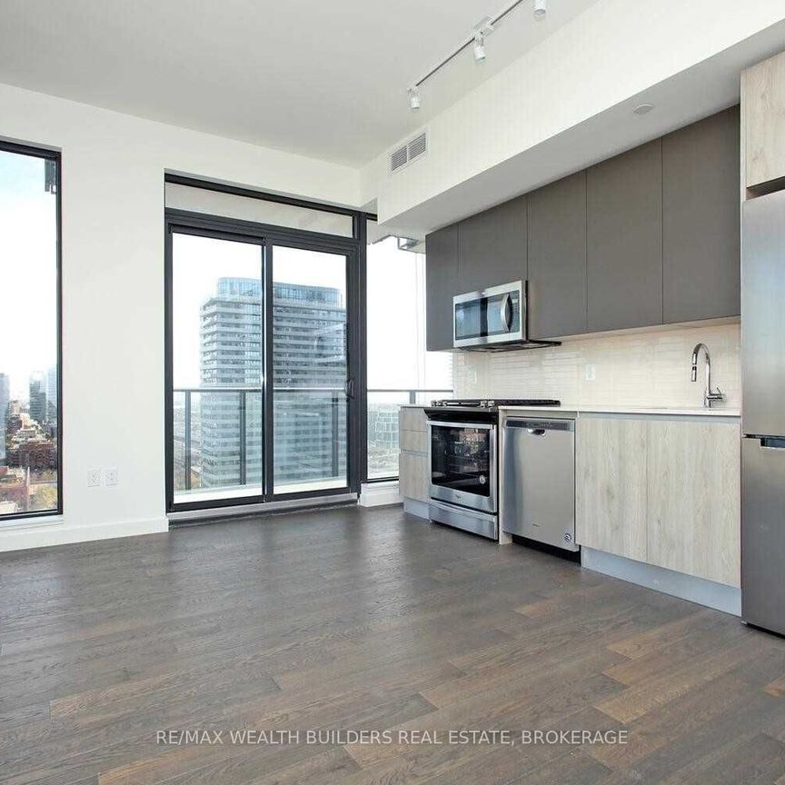 For Lease - 2A Church Street Unit# 2310, Toronto, Ontario - Photo 1