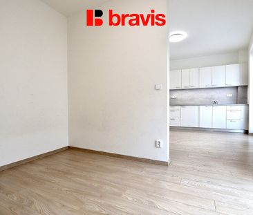 Pronájem bytu 1+kk 33 m² - Photo 3