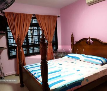 Blk 629 Jurong West Street 65 (Jurong West), HDB 5 Rooms - For Rent - Photo 2