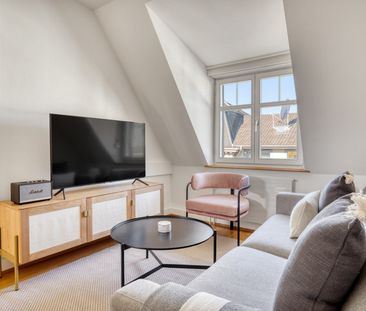 Froburgstrasse 29 - Photo 2