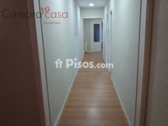 Piso en alquiler en Avenida del Acueducto - Foto 1