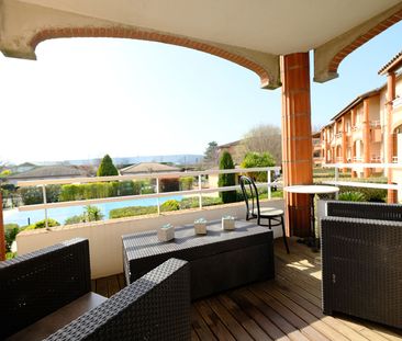 Appartement T3 Colomiers à louer - Photo 2