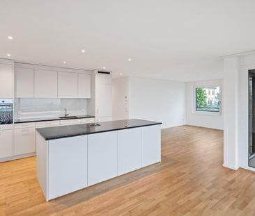 Moderne Wohnung im Ahornpark - Photo 2