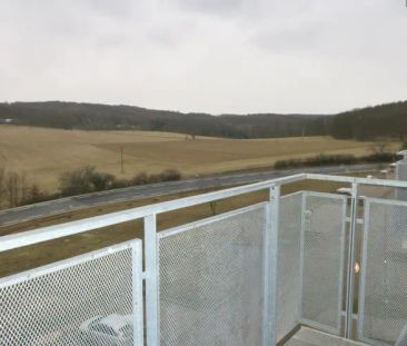 Pronájem cihlového bytu 2+kk s balkonem v Brně - Kamechách - Фото 1
