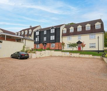 Red Lion Court, CM23, Bishops Stortford - Photo 2