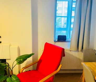 1 Bed Flat, Dron House, E1 - Photo 3