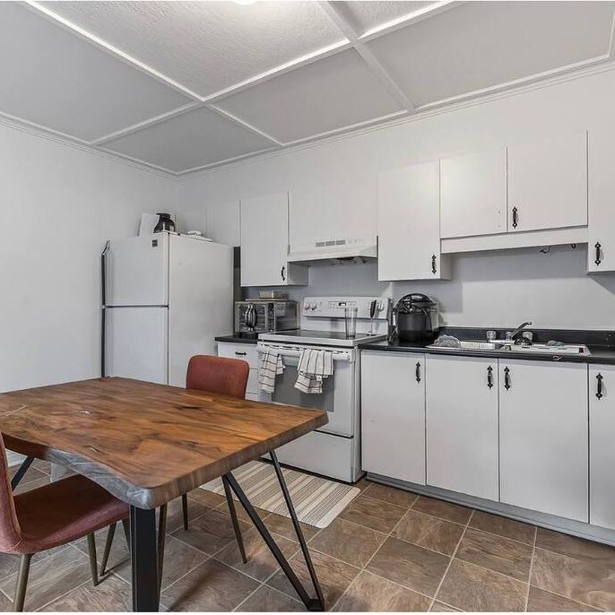 Appartement 1 Chambre à Louer – Maniwaki - Photo 1