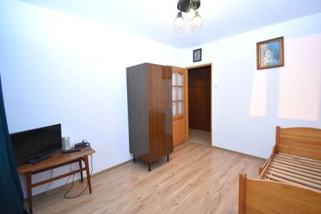 Zobacz--->3 pokojowe mieszkanie na Bródnie 54 m² - Фото 5