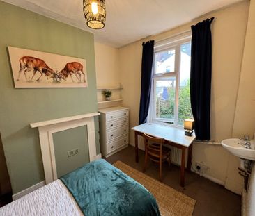 Room in a Shared House, Islingword Place, BN2 - Photo 6