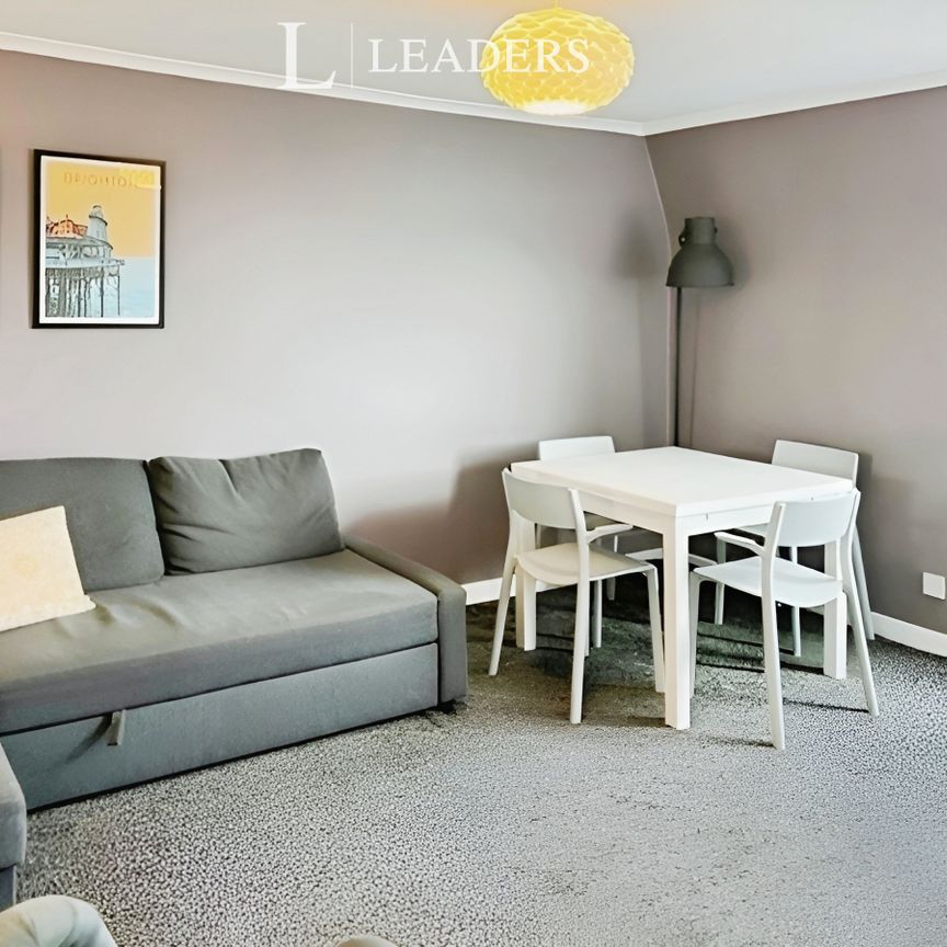 1 bedroom apartment to rent Brighton Square, Brighton, BN1 - Photo 1