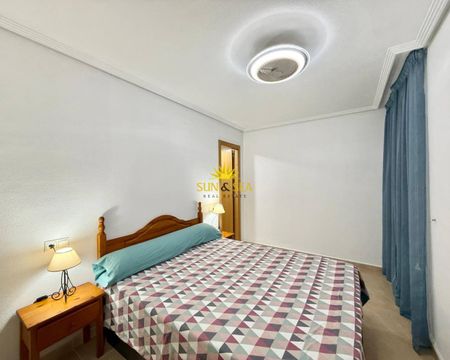 TWO-BEDROOM APARTMENT – GUARDAMAR DEL SEGURA - Photo 3