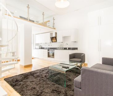 1 bed apartment to rent in Grainger Street, Newcastle Upon Tyne, NE1 - Photo 3