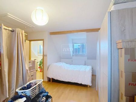 Appartement 2 pièces à Traenheim - Photo 2