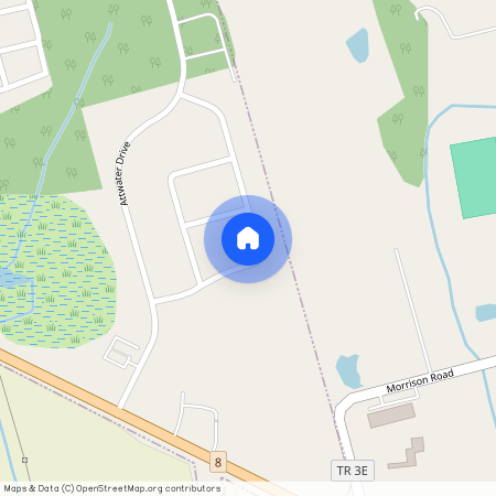 67 Bloomfield Crescent, Cambridge