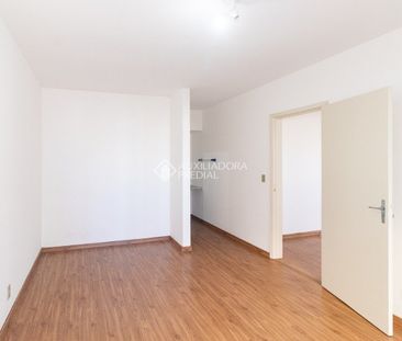 Apartamento com 1 quarto e 40m² para alugar em Independência, Porto... - Foto 1