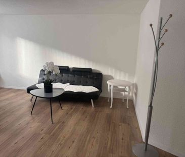 2.5 Zimmer, 50 m², 1. Stock - Foto 1