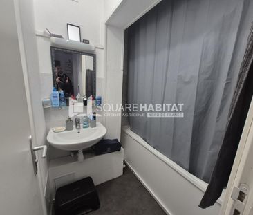 Location Appartement 3 pièces 54m² BEUVRAGES 59192 - Photo 6