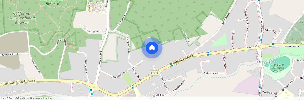 191 Holdsworth Road, Vic 3550, North Bendigo