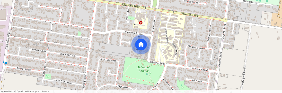 11 Mervyn Court, St Albans Park