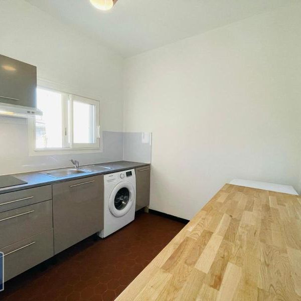 Location Appartement 1 pièce 20m² AVIGNON 84000 - Photo 1
