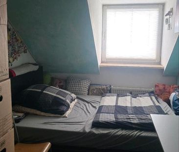 möbeliertes Zimmer in 120qm wohn - Photo 4