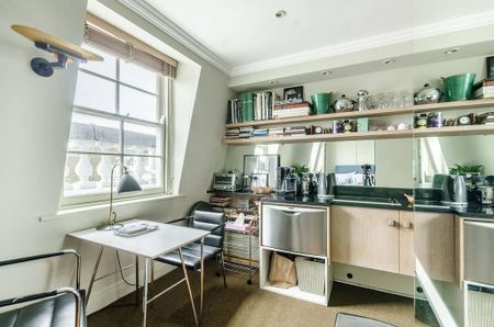 Studio to rent - Photo 3