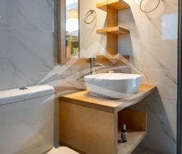 Studio/Γκαρσονιέρα για ενοικίαση - Ανθηδώνος, - Photo 4