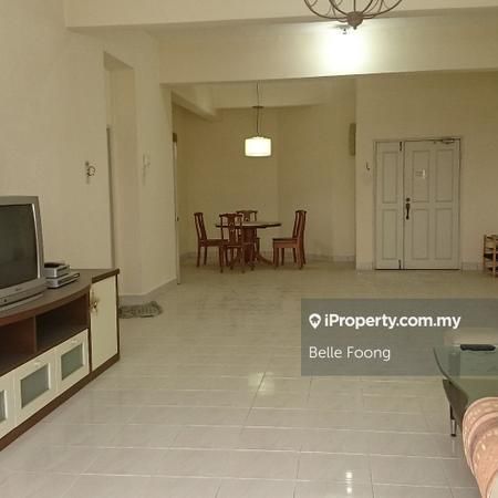 Flora Green, Sungai Long, Bandar Sungai Long - Photo 1
