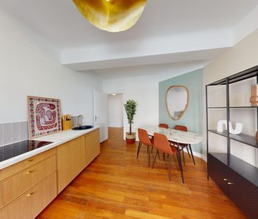 Location Appartement 4 pièces 63m² TROYES 10000 - Photo 2