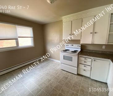 1 bed 1 bath - Photo 1