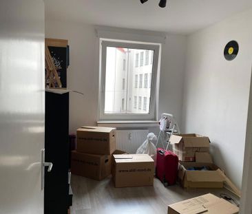 Helle Wohnung in der Altstadt zu vermieten! - Foto 1