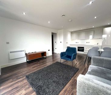 Fully Furnished One Bedroom Apartment on the Fifth floor in the stu... - Photo 1