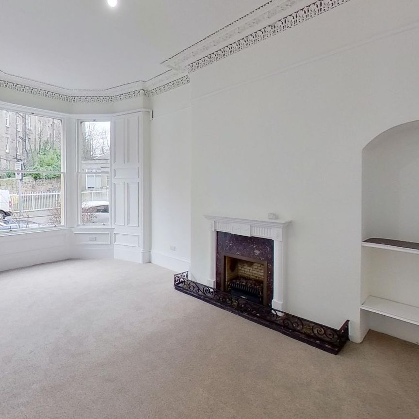 3 bedroom apartment to rent - Photo 1