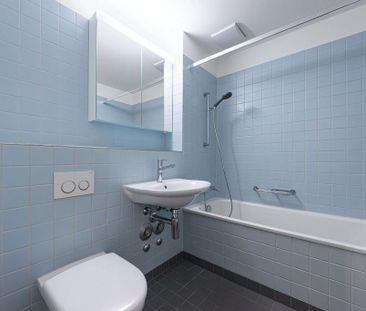 Ruhige Wohnlage nähe Universität Basel - Foto 4