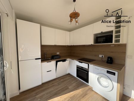 Location Appartement 3 pièces 83m² EVIAN LES BAINS 74500 - Photo 5