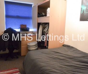 5 Bedroom Ground Floor Flat for rent in Headingley Rise - Photo 6