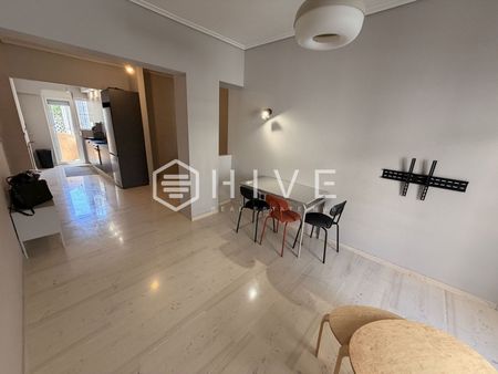 Διαμέρισμα για ενοικίαση Εξάρχεια - Νεάπολη - Φωτογραφία 4