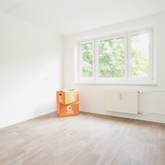 Barrierearme Wohnung mit ebenerdiger Dusche - Photo 1