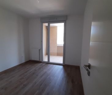 location Appartement T3 DE 61.17m² À TOULOUSE - Photo 4